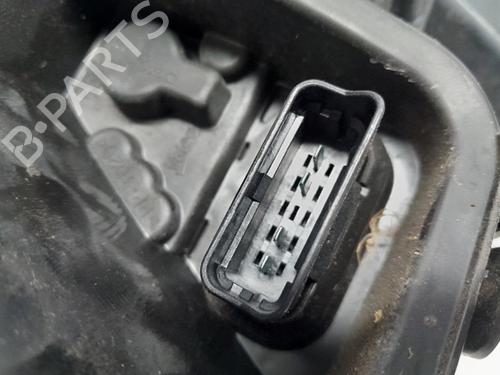 Right taillight RENAULT MEGANE III Grandtour (KZ0/1) 1.4 TCe (KZ0F, KZ1V) | BP29980569C35 