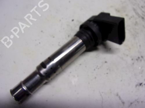 Bobine VW GOLF IV (1J1) 1.6 16V (105 hp) 11066810