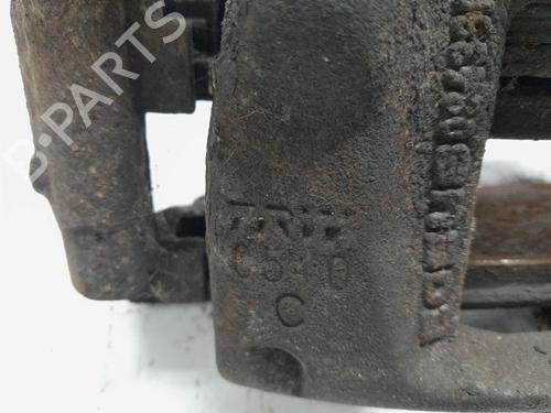 Right front brake caliper RENAULT TRAFIC III Van (FG_) 1.6 dCi 95 (FGMJ, FGMR) | BP32174462M104 - Image 3