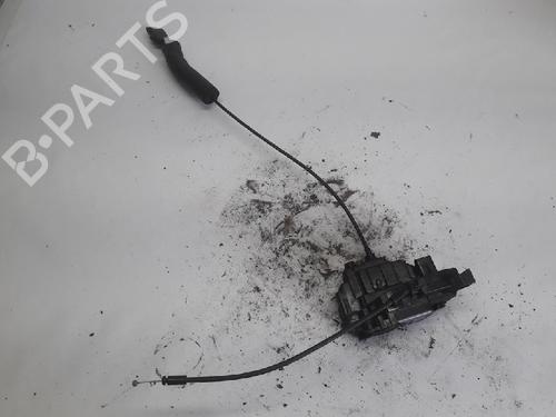 Used Front right lock RENAULT GRAND SCÉNIC III (JZ0/1_) 2.0 16V (JZ0G) (140 hp) 11069750