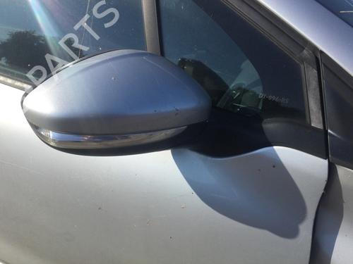 Bakspejl Højre PEUGEOT 208 I (CA_, CC_) 1.6 HDi / BlueHDi 75 (75 hp) 30378307