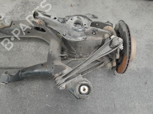 Rear axle BMW 3 (F30, F80) 318 d | BP24134710M2 