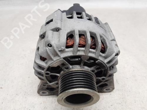 Used Alternator RENAULT TWINGO II (CN0_) 1.2 16V (CN0K, CN0V, CN0A) (76 hp) 30690719
