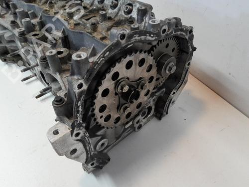 Cylinder head RENAULT MASTER III Platform/Chassis (EV, HV, UV) 2.3 dCi 125 FWD (EV0C, EV0D, EV0J, HV0C, HV0D, HV0H,... | BP36787670M5 - Image 4