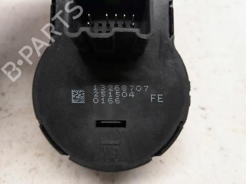 Headlight switch OPEL ASTRA J (P10) 1.6 Turbo (68) | BP31150657I24 - Image 4