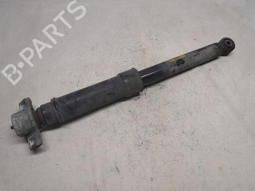 Used Left rear shock absorber OPEL MOKKA / MOKKA X (J13) 1.4 LPG (_76) (140 hp) 29817557