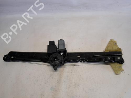 Used Front left window mechanism Front left window mechanism PEUGEOT EXPERT Van (V_) 2.0 BlueHDi 120 (122 hp) 27621322 27621322