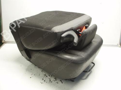 Used Rear seat Rear seat 11063849 11063849