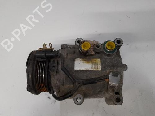 AC compressor FORD FOCUS I (DAW, DBW) 1.4 16V | BP23187504M34 