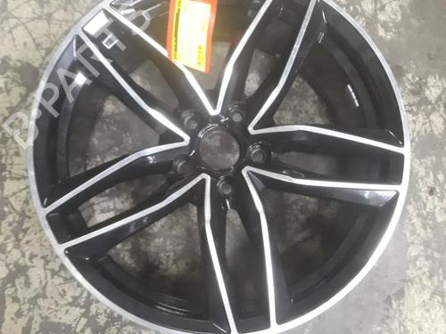 Used Rim VW GOLF VI (5K1) 1.4 TSI (160 hp) 11079931