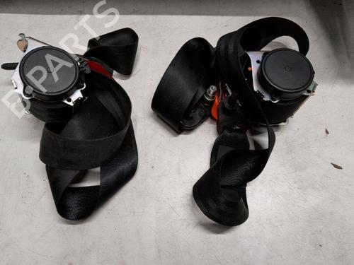 Airbag Kit DACIA SANDERO II TCe 90 (B8M1, B8MA, B8AC) | BP29864076C86