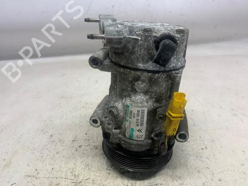 Used AC compressor AC compressor 39414327 39414327