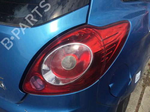 Right taillight FORD KA (RU8) 1.2 | BP35987766C35 - Image 5