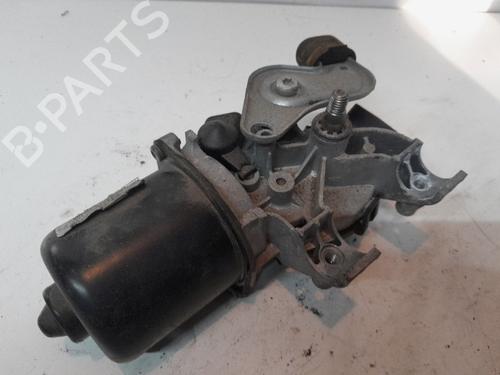 Used Front wiper motor Front wiper motor RENAULT KANGOO Express (FW0/1_) 1.5 dCi 75 (FW07, FW10, FW04) (75 hp) 34168858 34168858
