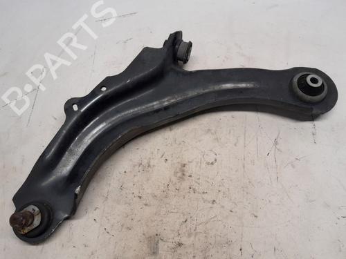 Used Left front suspension arm RENAULT CAPTUR I (J5_, H5_) 0.9 TCe 90 (90 hp) 30289552