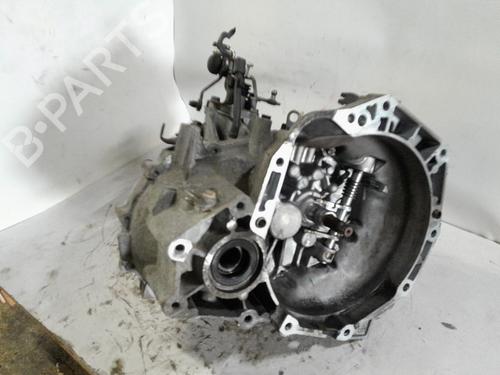 Used Gearbox SUZUKI ALTO VII (GF) 1.0 (AMF310, GFC31S) (68 hp) 28205769