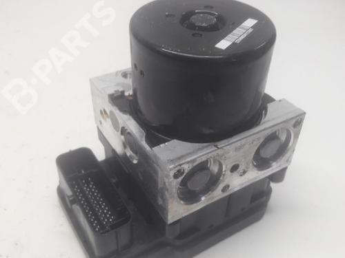 Used ABS pump ABS pump OPEL COMBO Box Body/MPV (X12) 1.3 CDTI (B05) (95 hp) 11079497 11079497
