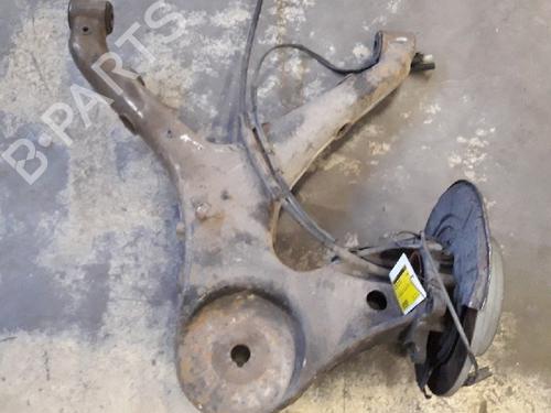 Querlenker rechts hinten für MERCEDES-BENZ VITO / MIXTO Van (W639) 109 CDI (639.601, 639.603, 639.605) (95 hp) 11073772
