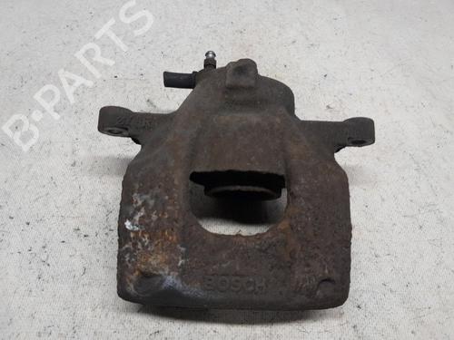 Used Right front brake caliper CITROËN C1 (PM_, PN_) 1.0 (68 hp) 29817640