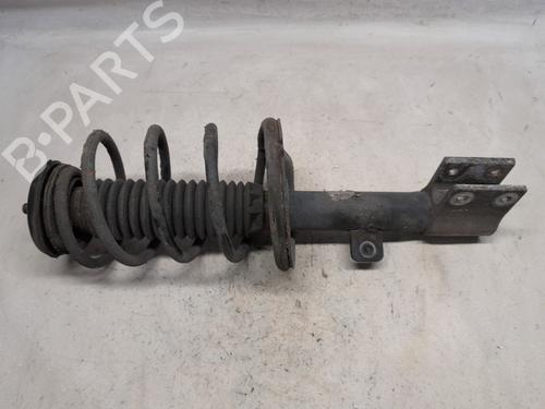 Used Right front shock absorber PEUGEOT 307 SW (3H) 2.0 16V (140 hp) 29980755
