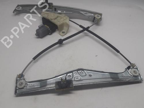 Used Front left window mechanism Front left window mechanism 11075174 11075174