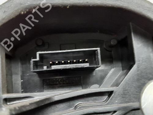 Rear right lock BMW 1 (E87) 116 i | BP13155510C99 