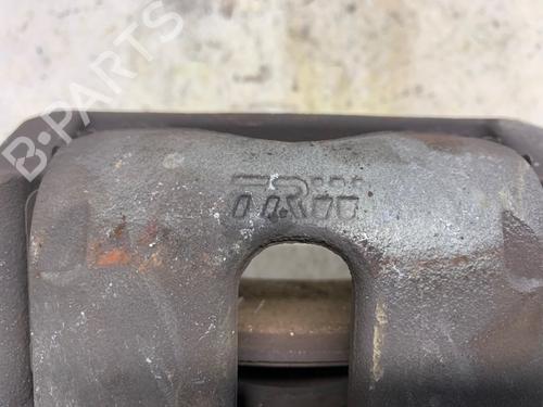 Right front brake caliper DACIA DUSTER (HS_) 1.6 16V LPG | BP36308875M104 - Image 3