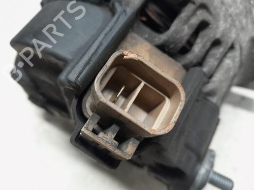 Alternator NISSAN MICRA III (K12) 1.2 16V | BP24704944M7 