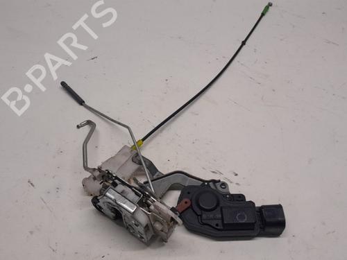 Used Front right lock CITROËN C1 (PM_, PN_) 1.0 (68 hp) 15970158