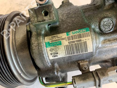 AC compressor RENAULT TWINGO II (CN0_) 1.2 (CN0D) | BP36089048M34 - Image 4