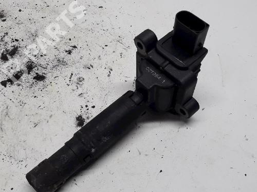 Used Ignition coil Ignition coil MERCEDES-BENZ CLK Convertible (A209) CLK 200 Kompressor (209.442) (163 hp) 11072638 11072638