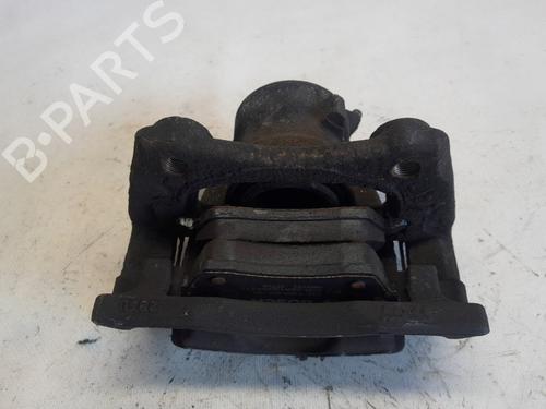 Right front brake caliper RENAULT CAPTUR I (J5_, H5_) 0.9 TCe 90 | BP28085707M104 