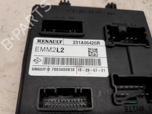 Modulo electronico DACIA SPRING EV (B6M1) | BP28797073M83