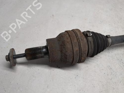 Aandrijfas links achter VOLVO XC90 I (275) 3.2 AWD | BP30264218M40