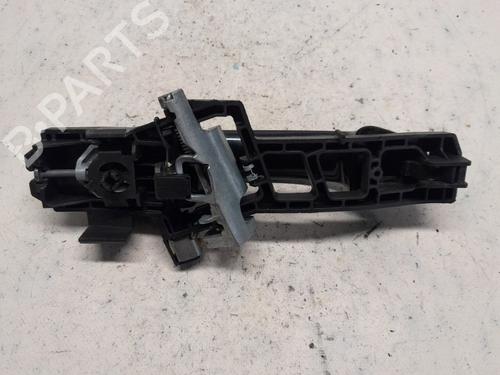 Front right exterior door handle FORD FIESTA VI (CB1, CCN) 1.0 | BP23274514C129 