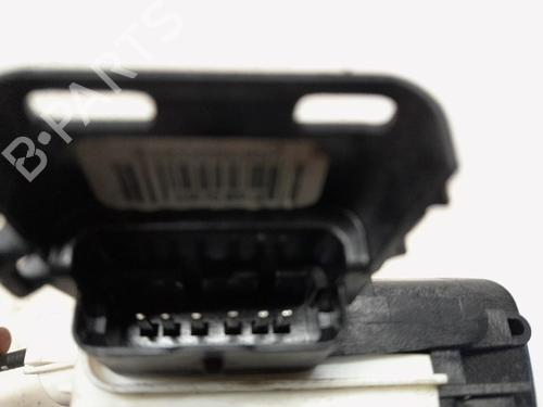 Front right lock CITROËN C3 II (SC_) 1.2 VTi 82 | BP25478840C97 
