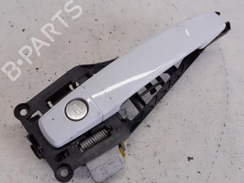 Used Exterior handle Exterior handle OPEL CORSA D (S07) 1.2 (L08, L68) (80 hp) 15194897 15194897