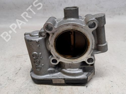 Throttle body OPEL ASTRA J (P10) 1.4 Turbo (68) | BP29817698M82 
