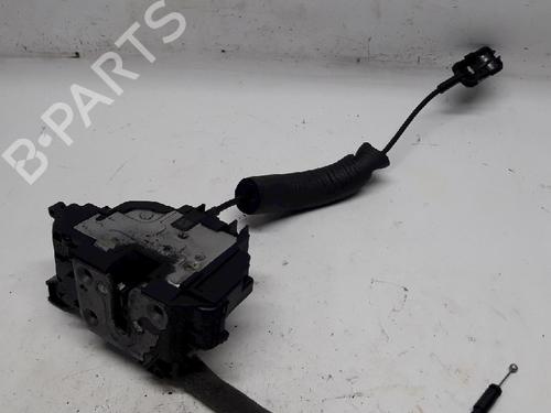 Used Front right lock RENAULT MEGANE III Hatchback (BZ0/1_, B3_) 1.5 dCi (BZ09, BZ0D, BZ1W, BZ29, BZ14) (110 hp) 11069479