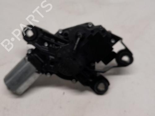 Rear wiper motor VW GOLF V (1K1) 1.6 FSI | BP15487649M102 