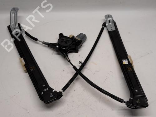 Used Front left window mechanism Front left window mechanism 15794565 15794565