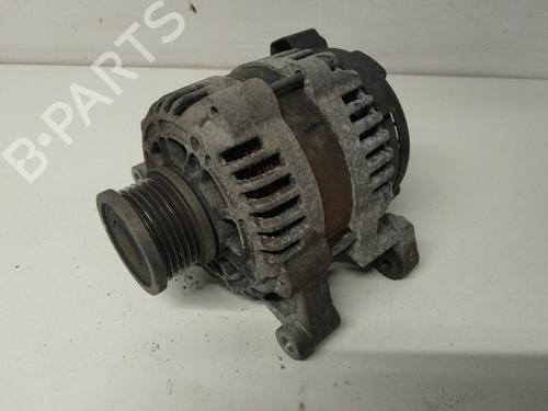 Alternador Alternador OPEL ASTRA J Sports Tourer (P10) 1.4 (35) (101 hp) 36308736 36308736