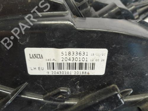 Venstre baglygte LANCIA YPSILON (312_) 1.0 Mild Hybrid (312) | BP38053768C34 - Image 4