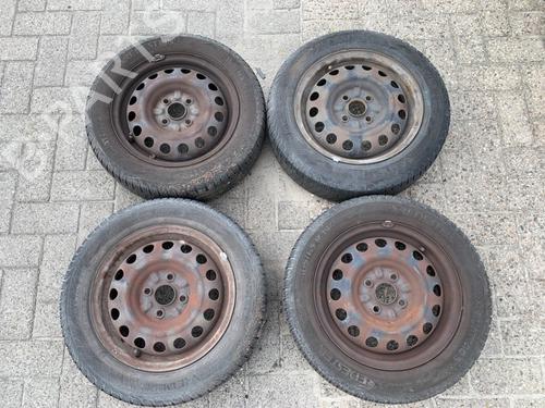 Used Wheel set Wheel set 37724865 37724865