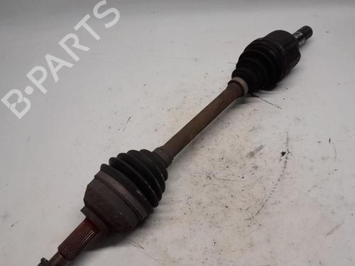 Used Left front driveshaft Left front driveshaft 18846590 18846590