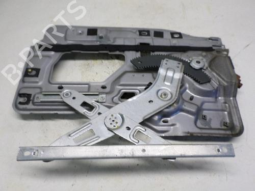 Used Rear left window mechanism HYUNDAI SANTA FÉ I (SM) 2.4 16V 4x4 (146 hp) 11064447