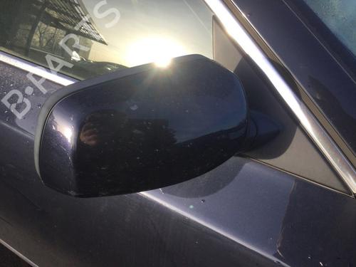 Used Right mirror BMW 5 Touring (E61) 523 i (190 hp) 23436304