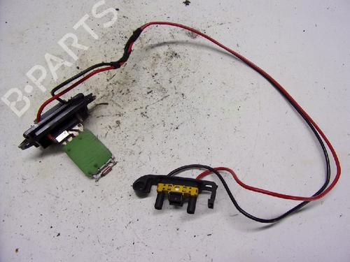 Used Heater resistor Heater resistor 11776570 11776570
