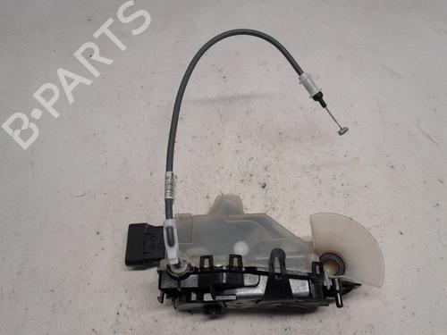 Used Front left lock Front left lock CITROËN C3 III (SX) 1.2 PureTech 82 (83 hp) 33678094 33678094