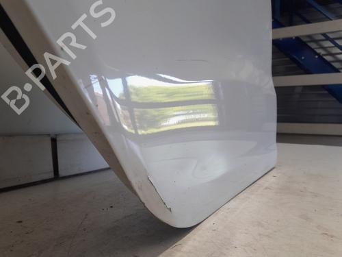 Right rear door HYUNDAI i10 II (BA, IA) 1.0 | BP29166629C5 